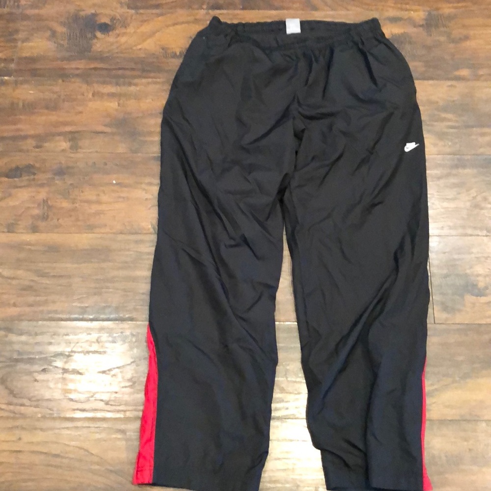 XL Nike Warmups